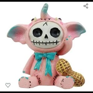 [SOLD] Furry Bones "Elefun" Elephant